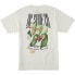 DC SHOES Seed Planter short sleeve T-shirt