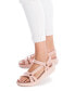 ფოტო #7 პროდუქტის Women's Flat Sandals