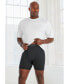 ფოტო #2 პროდუქტის Big & Tall Performance Flex Crewneck Tee