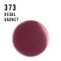 Фото #3 товара Nagellack Miracle Pure 373 Regal Garnet, 12 ml