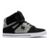 Фото #5 товара DC SHOES Pure High Top WC trainers