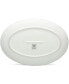 Colorkraft Essence Oval Platter, 16"