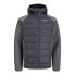 Фото #3 товара JACK & JONES Dust Hybrid jacket