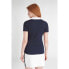 Фото #6 товара CALVIN KLEIN GOLF Delaware Woman Short Sleeve Polo