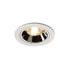 Фото #2 товара SLV NUMINOS - Recessed lighting spot - Non-changeable bulb(s) - 1 bulb(s) - LED - 2700 K - White