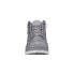 Фото #5 товара Lugz Drifter Ripstop MDRST-031 Mens Gray Canvas Lace Up Chukkas Boots