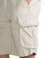 Фото #3 товара Men's Shorts, 10.5" Classic Gellar Cargos