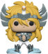 Фото #2 товара Funko POP! Animation: Saint Seiya - Dragon Shiryu - Vinyl Collectible Figure - Gift Idea - Official Merchandise - Toy for Children and Adults - Anime Fans - Model Figure for Collectors and Display