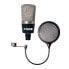 Fame Audio CM2 + Poppfilter - Set