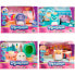 Фото #1 товара JAZWARES Squishmallows + Accesories 5 cm Assorted Teddy