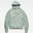 G-STAR Sleeve Graphics Loose hoodie
