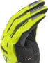 Mechanix Wear Mechanix Wear Rękawice Hi-Viz M-Pact Żółte L