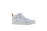 Фото #1 товара French Connection Chrisley FC7221H Mens White Lifestyle Sneakers Shoes