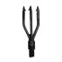 Фото #1 товара SO DIVE Trident Flat Wrought Iron trident