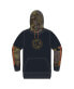 DC SHOES Dryden hoodie