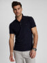 Фото #1 товара Slim Fit Tommy Polo