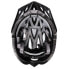 Bicycle helmet Meteor Gruver 24753-24755