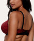 Фото #2 товара Paramour Gorgeous Women's T-shirt Bra with Lace Trim