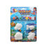 Фото #1 товара ATOSA Playola Game 29X22 3 Assorted Crafts