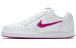 Nike Ebernon Low AQ1779-103 Sneakers