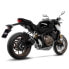 LEOVINCE LV Pro Honda CB 650 R Neo Sports Café 19-22 Ref:14301E Not Homologated Carbon Full Line System
