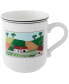 Фото #1 товара Design Naif Mug Countryside