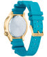 ფოტო #3 პროდუქტის Eco-Drive Men's Promaster Green Strap Watch 44mm