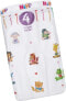 Фото #4 товара Windel Gr. 4 Maxi , 9-14 kg, Monatspack, 192 St