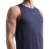 Фото #4 товара ICEBREAKER Merino 125 Cool-Lite™ Speed sleeveless T-shirt