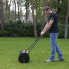 ფოტო #6 პროდუქტის KREATOR KRTGR9101 Lawn Roller