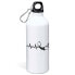 Фото #3 товара KRUSKIS Spearfishing Heartbeat 800ml Aluminium Bottle