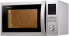 Sharp Home Appliances R-982STWE - Countertop - Combination microwave - 42 L - 1000 W - Buttons - Rotary - Stainless steel