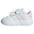 Фото #4 товара ADIDAS Grand Court 2.0 infant trainers