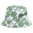 Фото #1 товара Puma Essential Elevated Graphic Bucket Hat Mens White Athletic Casual 02512502