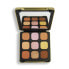 Фото #1 товара I Heart Revolution Honey Bear Eyeshadow Palette 9,9 g lidschatten für Frauen