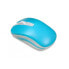 Фото #4 товара Беспроводная мышь Ibox LORIINI Синий Синий/Белый