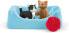 Schleich Farm World Playset - Fun With Cute Cats, Toy from 3 Years, 42501