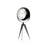 Фото #3 товара Настольные часы Трипод Чёрный Металл 14 x 30 x 11 cm (4 штук)