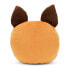 Фото #3 товара NICI Fox Runizzi 32x32 cm Figural cushion