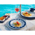 Фото #3 товара MARINE BUSINESS Pacific Flat Dishes 6 Units