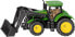 SIKU John Deere mit Frontlader