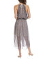 Фото #2 товара Isabel Marant Étoile Fadelo Maxi Dress Women's