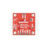 ADXL313 - 3-axis accelerometer I2C/SPI Qwiic - SparkFun SEN-17241