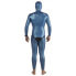 Фото #3 товара CRESSI Free freediving wetsuit 3.5 mm