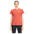 NEW BALANCE Q Speed Jacquard short sleeve T-shirt