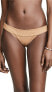 Фото #1 товара LSpace Women's 187607 Veronica Camel Bikini Bottoms Swimwear Size XS