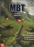 MBT (2nd Printing) board game New Sealed in Box gts