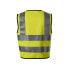 Фото #2 товара Reflective vest HV Bright Rimec Jr MLI-9V497 fluorescent yellow