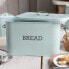 KITCHENCRAFT Metal Bread Bin