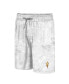 ფოტო #3 პროდუქტის Men's White Arizona State Sun Devils Realtree Aspect Ohana Swim Shorts